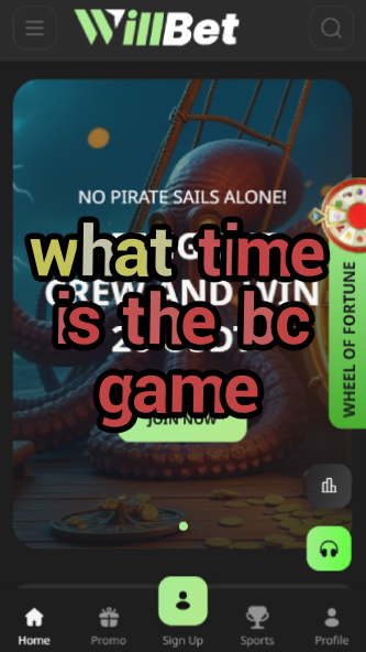 What Time is the BC Game?-vz72fvrf.com
