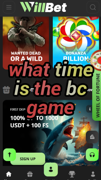 What Time is the BC Game?-vz72fvrf.com