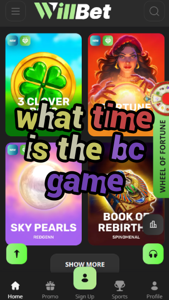 What Time is the BC Game?-vz72fvrf.com